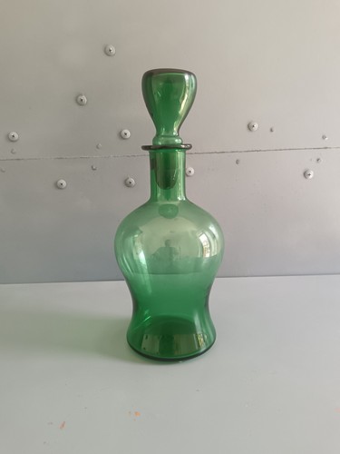 Bottiglia decanter empoli - bottiglia,