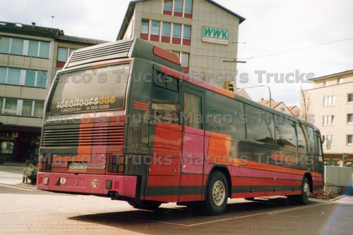 Foto camion mercedes - foto,