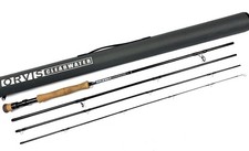 Asta Orvis Clearwater 10"