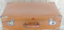 ANTICA VALIGIA DA VIAGGIO