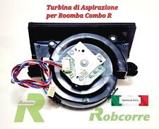 Motore Ventola Turbina di