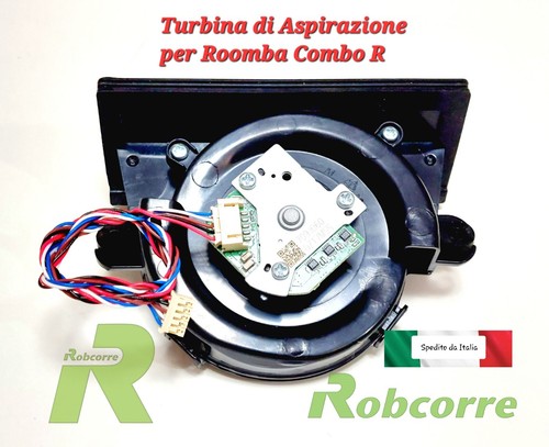 Motore ventola turbina - motore,