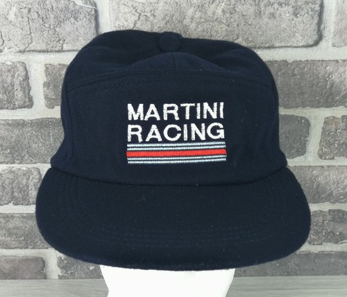 Martini racing cappellino - racing,