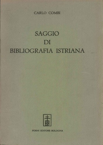 Saggio bibliografia - di,
