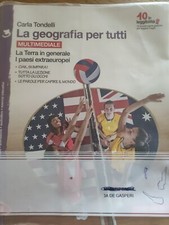 La Geografia per tutti  3. La