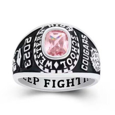 Anello laurea collezione liceo - collezione,