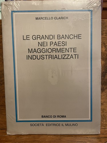 Grandi banche nei paesi - grandi,