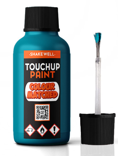 Touch paint for - touch,
