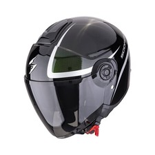 Scorpion EXO-City II Intercity