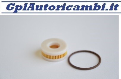 Filtro originale riduttore gpl - filtro,