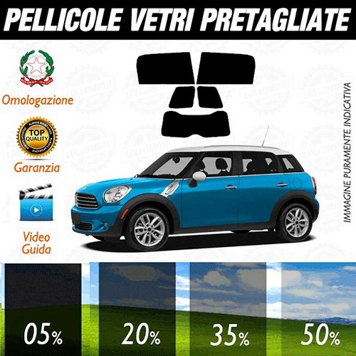 Mini countryman dal 2010 - mini,