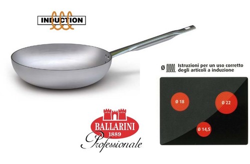 Ballarini padella saltare - ballarini,