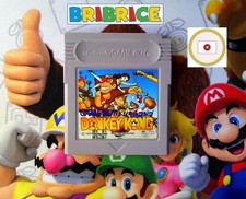 Donkey kong jeu vidéo game