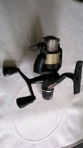 Mulinello pesca shimano - mulinello,
