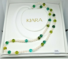 COLLANA DONNA KIARA CIELO