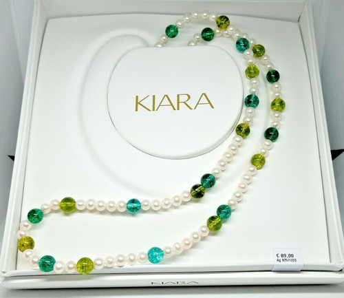 Collana donna kiara - donna,