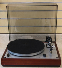 Thorens TD166 MKII Giradischi