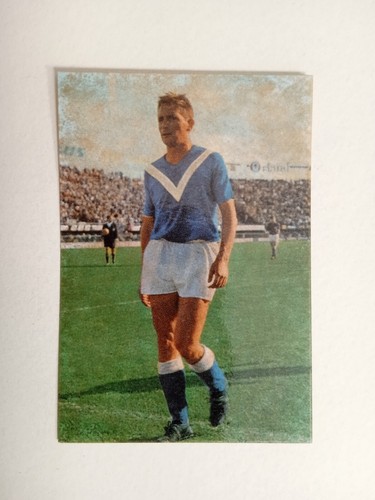 Figurina calciatori patuzzi - calciatori,