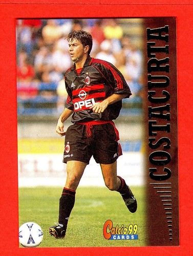 Calcio cards panini - 99, -panini