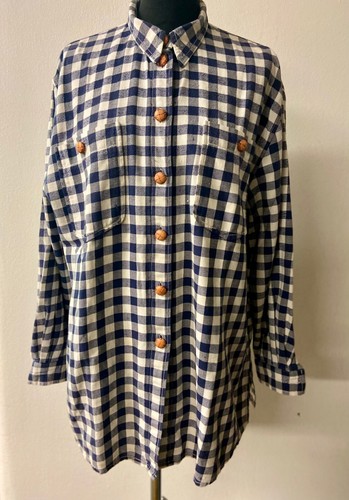 Camicia vintage donna a - camicia,