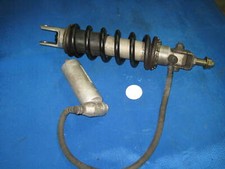 Kawasaki ZX6 R Ninja 600 mono ammortizzatore rear shock suspension