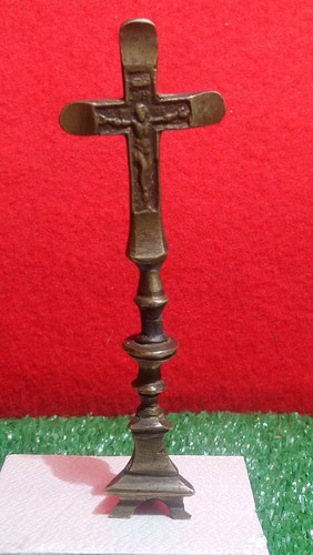 Piccolo crocifisso per - crocifisso,