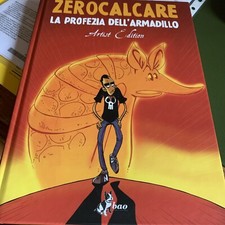 Zerocalcare La Profezia