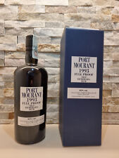 Rum Port Mourant 1993