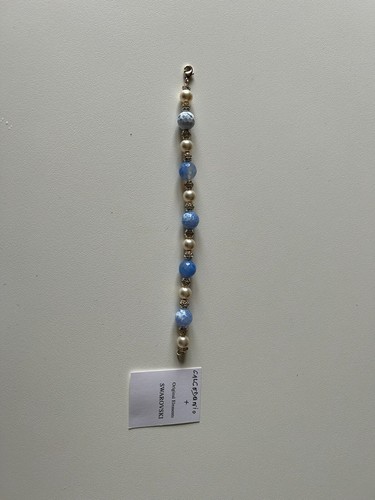 Bracciale donna swarovski con - donna,