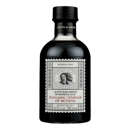 Cucina amore aceto balsamico - amore,