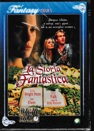 Dvd fantasy movies la - dvd, :