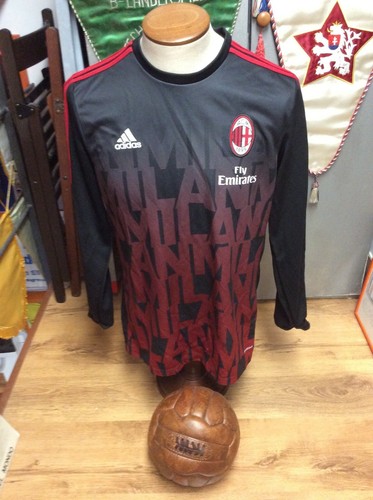 Milan calcio felpa - milan,
