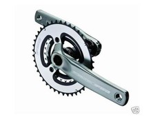 Guarnitura FSA AFTERBURNER 386