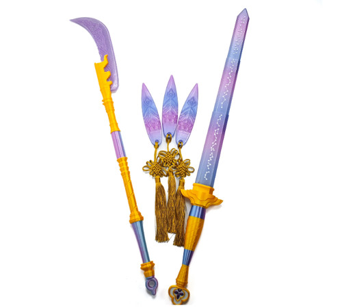 Epee kpop demon - demon, armes