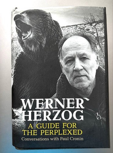 Werner herzog una guida per - guida,