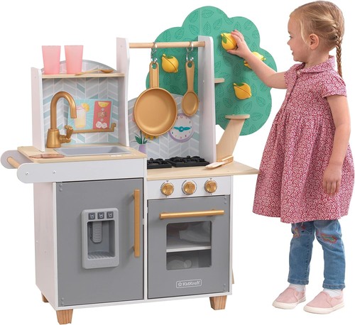 Kidkraft happy harvest set - happy,