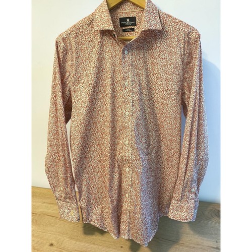 Camicia uomo psycho - camicia, bunny