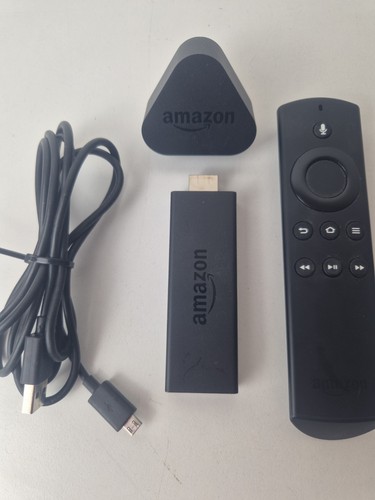 Amazon fire stick ly73pr - amazon, tv