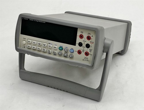 Multimetro digitale banco - multimetro, da