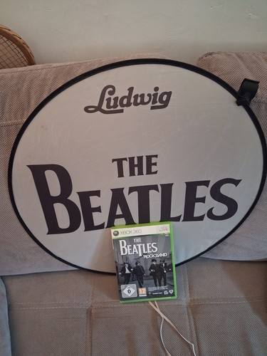 Jeux xbox 360 - jeux, beatles