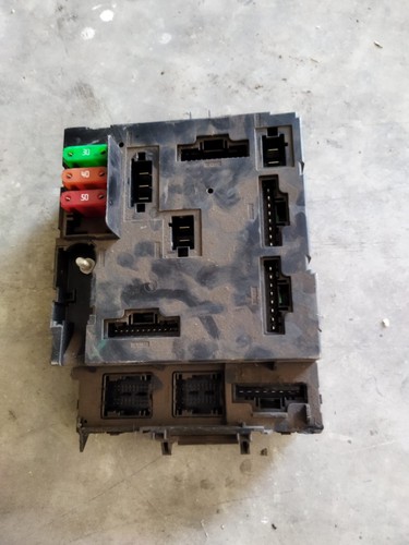 Centralina sam smart fortwo - 35,
