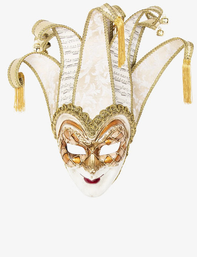 Vizio maschera veneziana - vizio,