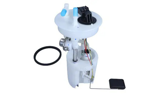 Pompa carburante elettrico
