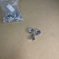 12 maniglie estraibili per