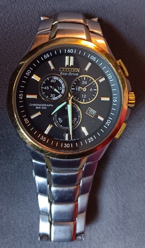 Orologio citizen eco drive - orologio,