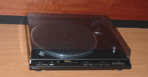 Technics bd3 - technics,