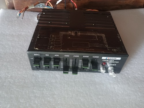 Pacific component autoradio - pacific,