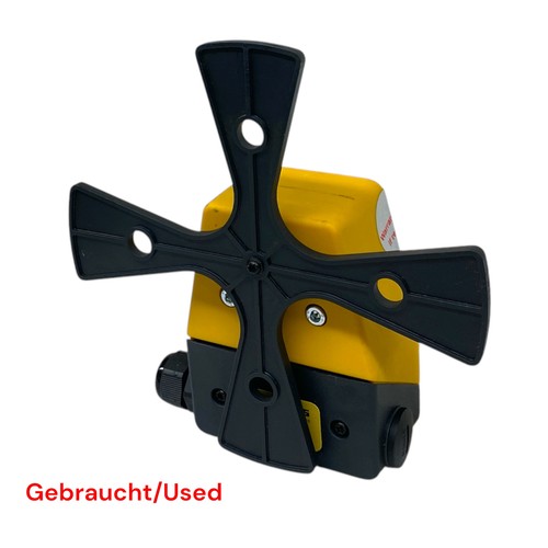 Abus gru limit switch khs - limit,