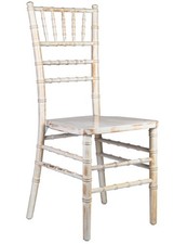 White Distressed ToughWood™