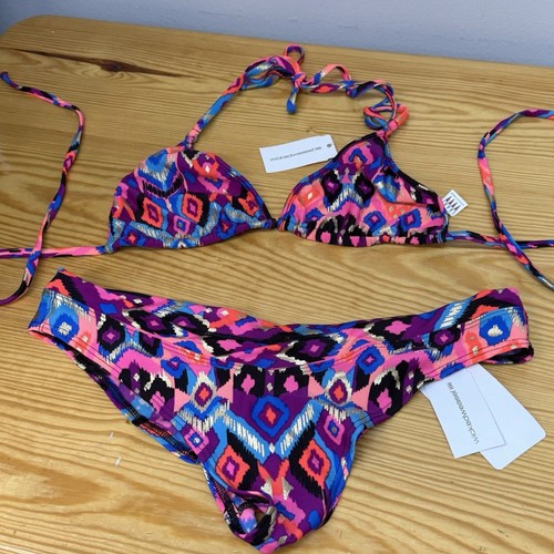 Set bikini wicked - wicked, weasel
